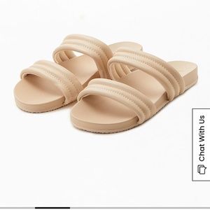Billabong Laney Slides